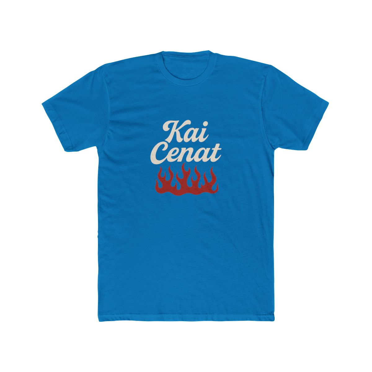 Kai Cenat Twitch Streamer Hype Graphic T-Shirt - Official T-Shirts merchandise