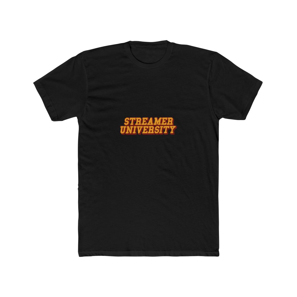 Nice Kai Cenat Streamer University T Shirt - Daintytee