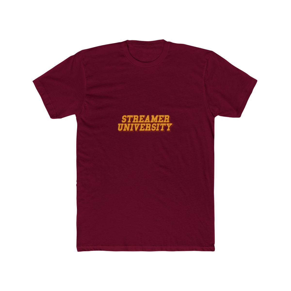 Nice Kai Cenat Streamer University T Shirt - Daintytee - Official T-Shirts merchandise